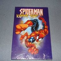 2 Panini Spider-Man Heft 25 ovp Panini Serie sehr gut