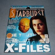 Starburst #225 - Mai 1997 (englisches Magazin) Star Wars, X-Files, Terry Pratchet