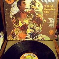 R. Dean Taylor - I think, therefore I am - orig.´70 Rare Earth US Lp - n. mint !!