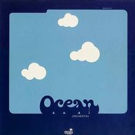 12"Ocean Orchestra/ Grönemeyer, Herbert · Ocean Orchestra (RAR 1979)