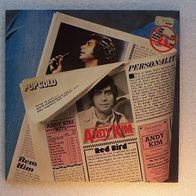 Andy Kim - Pop Gold, LP - ABC 1977