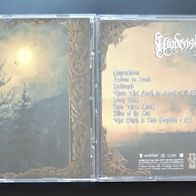 Wodensthrone - Loss CD