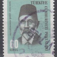 BM1250) Türkei Mi. Nr. 1993 o