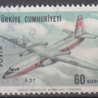 BM1253) Türkei Mi. Nr. 2047 o