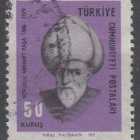 BM1255) Türkei Mi. Nr. 2055 o