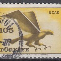 BM1265) Türkei Mi. Nr. 1663 o