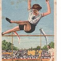 Erdal 1927 Leichtathletik Frl Bonnetsmüller S 36 Bild 3