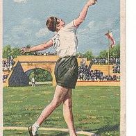 Erdal 1927 Leichtathletik Frl Lange S 36 Bild 4