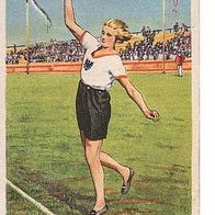 Erdal 1927 Leichtathletik Frl Alpen S 36 Bild 6