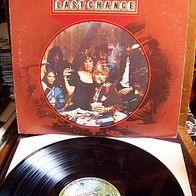 Chip Taylor - ...´s last chance- orig.´73 US Lp - mint !!