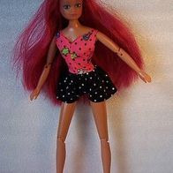 Simba Barbie Puppe - Steffi Love - Shortskleid