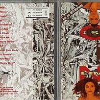 2 Unlimited-No Limits (14 Songs) CD