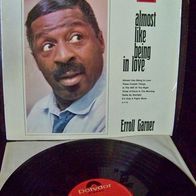 Erroll Garner - Almost like being in love - ´67 Club-Lp - Topzustand !