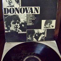 Donovan - same (Live in concert) - rare ´74 Joker Lp - Topzustand !