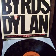 The Byrds - Byrds sing Dylan - mint !