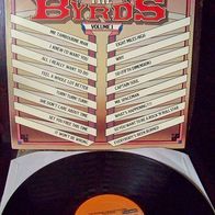 The Byrds - The Original Singles 1965-67 Vol.1 (Mono !) - mint !