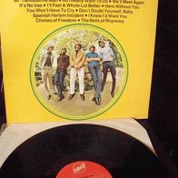 The Byrds - Mr. Tambourine Man - ´75 Embassy Lp - mint !