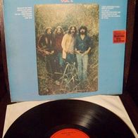 The Byrds - Greatest Hits Vol.2 - ´71 UK Lp CBS 84650 - mint !