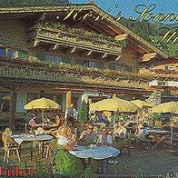 A 6370 Kitzbühel Restaurant Rosi´s Sonnberg Stub´n