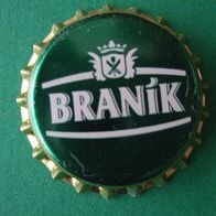 Brauerei Staropramen, Tschechische Republik, BRANIK- 1 Kronkorken
