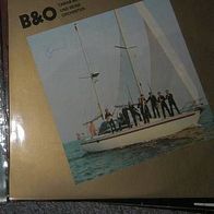 B & O Tamas Benedek und seine Orchester LP