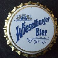 Brauerei Wieselburg, Brau AG, Österreich, Austria - 1 Kronkorken