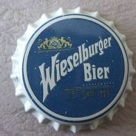 Brauerei Wieselburg, Brau AG, Österreich, Austria - 1 Kronkorken