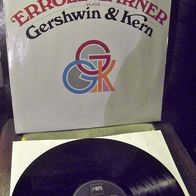 Erroll Garner - .. plays Gershwin & Kern - ´76 MPS-Lp - mint !!