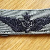 USA Army Tätigkeitsabzeichen „Senior Aviation Badge“