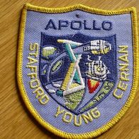 USA Raumfahrt-abzeichen Apollo Stafford Young Cernan