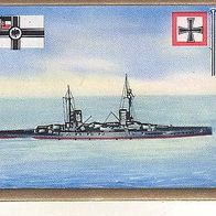 Saba Kriegsschiffe Linienschiff Kaiser Bild Nr 4