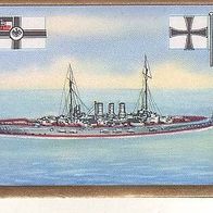 Saba Kriegsschiffe Linienschiff Ostfriesland Bild Nr 5