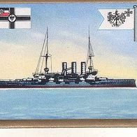 Saba Kriegsschiffe Linienschiff Preußen Bild Nr 11