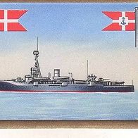 Saba Kriegsschiffe Küstenpanzerschiff Niels Juel Dänemark Bild Nr 17