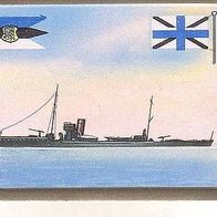 Saba Kriegsschiffe Torpedobootzerstörer Sulew Estland Bild Nr 21