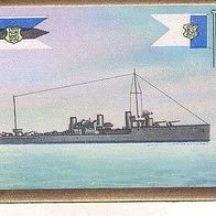 Saba Kriegsschiffe Torpedobootzerstörer Lennuk Estland Bild Nr 22