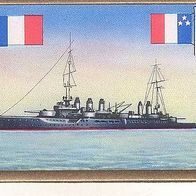 Saba Kriegsschiffe Linienschiff Diderot Frankreich Bild Nr 26
