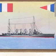 Saba Kriegsschiffe Kreuzer Mülhausen Frankreich Bild Nr 30