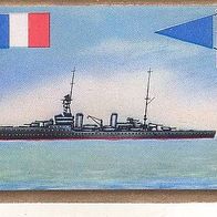 Saba Kriegsschiffe Kreuzer Duquesne Frankreich Bild Nr 31