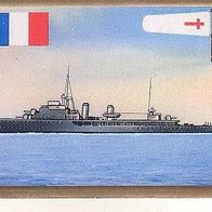 Saba Kriegsschiffe Kanonenboot Bougainville Frankreich Bild Nr 35