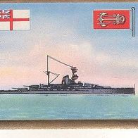 Saba Kriegsschiffe Linienschiff Resolution England Bild Nr 42