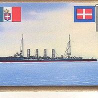 Saba Kriegsschiffe Kreuzer Taranto Italien Bild Nr 52