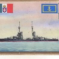 Saba Kriegsschiffe Linienschiff Caio Duilio Italien Bild Nr 53