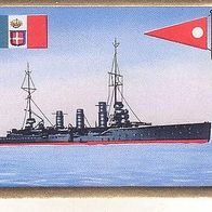Saba Kriegsschiffe Kreuzer Bari Italien Bild Nr 59