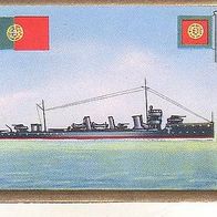 Saba Kriegsschiffe Torpedoboot Tamega Portugal Bild Nr 73