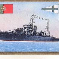 Saba Kriegsschiffe Kreuzer Goncalo Velho Portugal Bild Nr 75