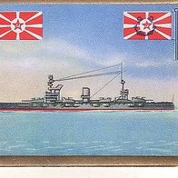 Saba Kriegsschiffe Linienschiff Marat UDSSR Bild Nr 80