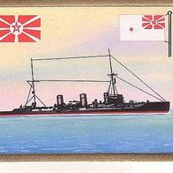 Saba Kriegsschiffe Kreuzer Woroschilow UDSSR Bild Nr 81