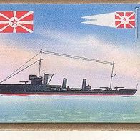 Saba Kriegsschiffe Minenleger Markin UDSSR Bild Nr 83
