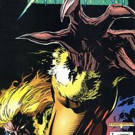 US Sabretooth Classic 2 reprints Power Man & Iron Fist vol. 1 Nr. 78